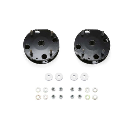 Fabtech Leveling System fits 07-21 Toyota Tundra 2WD/4WD - 2" [MPN: FTL5605]_2059608