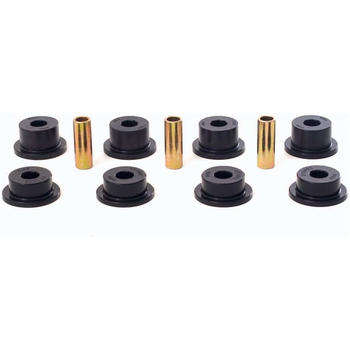 Fabtech Control Arm Bushing Kit - FTS1599-6 [MPN: FTS1113]_2083452