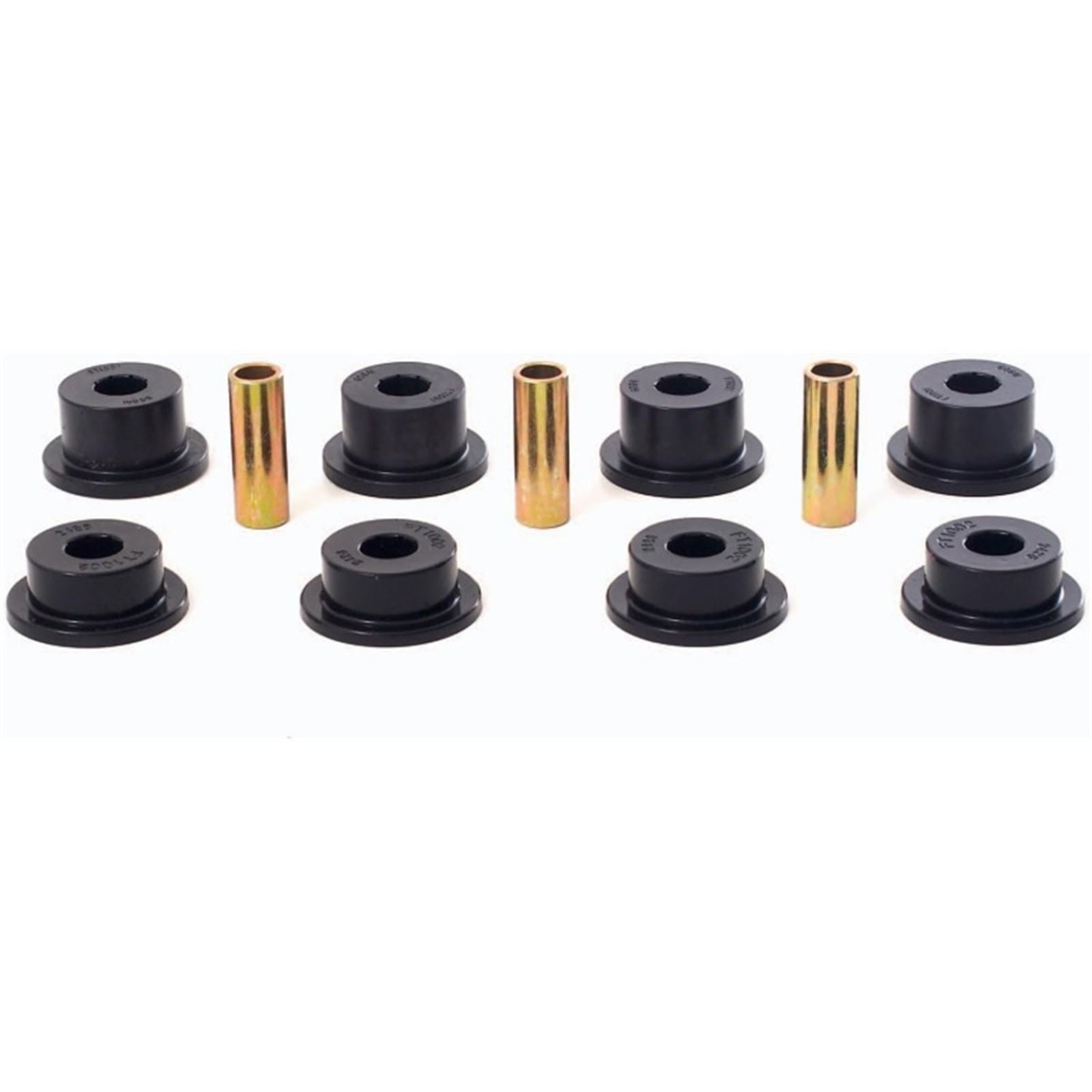 Fabtech Control Arm Bushing Kit - FTS1599-6 [MPN: FTS1113]_2083452