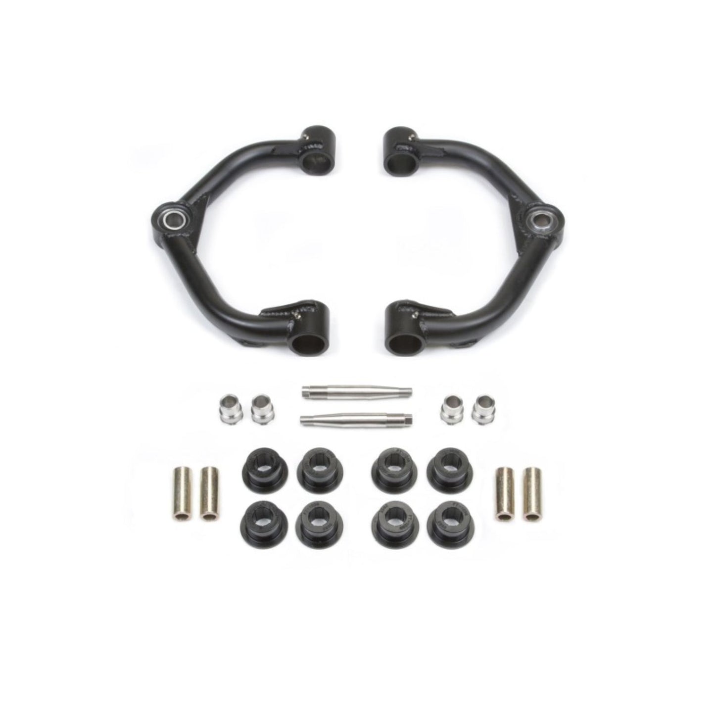 Fabtech Uniball Upper Control Arm Kit fits 11-19 GM C/K2500HD/3500HD 2WD/4WD - 0"-6" [MPN: FTS21127]_2059674