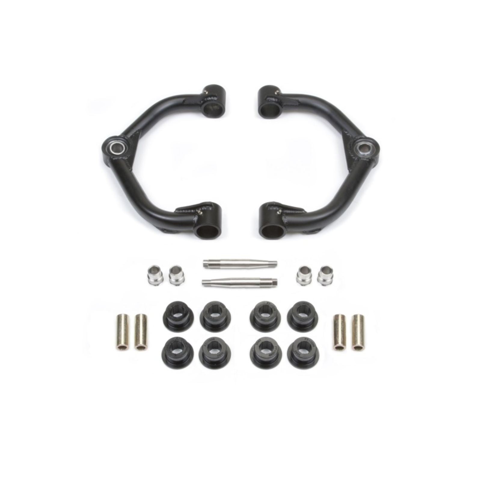 Fabtech Uniball Upper Control Arm Kit fits 11-19 GM C/K2500HD/3500HD 2WD/4WD - 0"-6" [MPN: FTS21127]_2059674