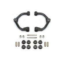 Fabtech Uniball Upper Control Arm Kit fits 11-19 GM C/K2500HD/3500HD 2WD/4WD - 0"-6" [MPN: FTS21127]_2059674