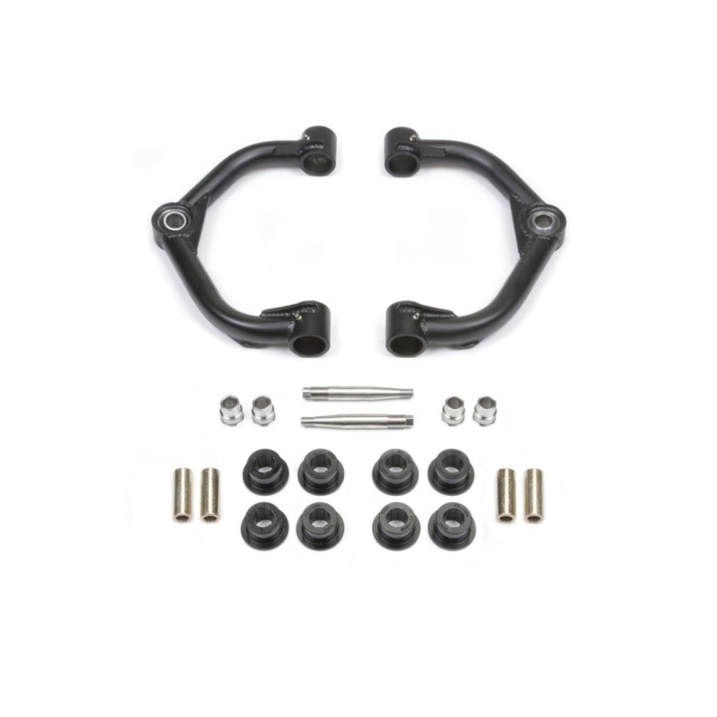 Fabtech Uniball Upper Control Arm Kit fits 11-19 GM C/K2500HD/3500HD 2WD/4WD - 0"-6" [MPN: FTS21127]_2061249