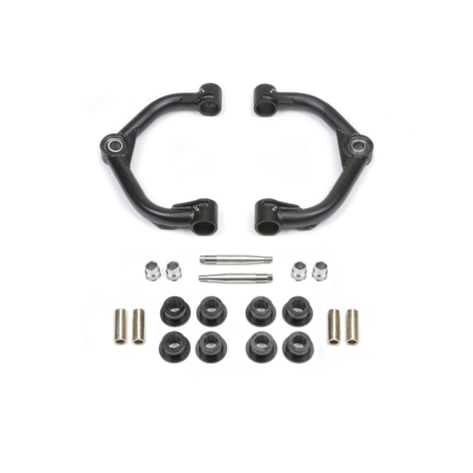 Fabtech Uniball Upper Control Arm Kit fits 11-19 GM C/K2500HD/3500HD 2WD/4WD - 0"-6" [MPN: FTS21127]_2061249
