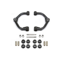 Fabtech Uniball Upper Control Arm Kit fits 11-19 GM C/K2500HD/3500HD 2WD/4WD - 0"-6" [MPN: FTS21127]_2061249