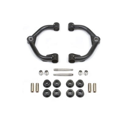Fabtech Uniball Upper Control Arm Kit fits 11-19 GM C/K2500HD/3500HD 2WD/4WD - 0"-6" [MPN: FTS21127]_2061249