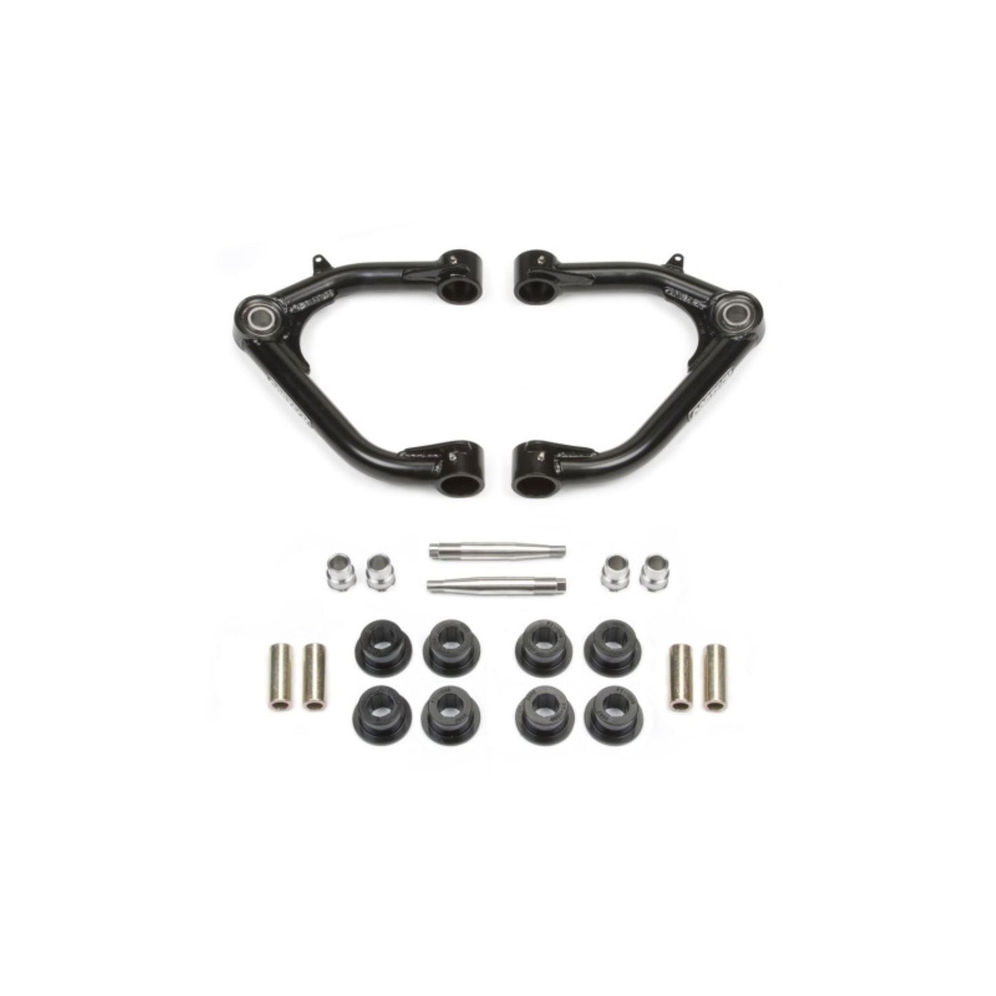 Fabtech Uniball Upper Control Arm Kit fits 07-18 GM C/K1500 w/OE Forged UCA - 0"-6" [MPN: FTS21128]_2062256