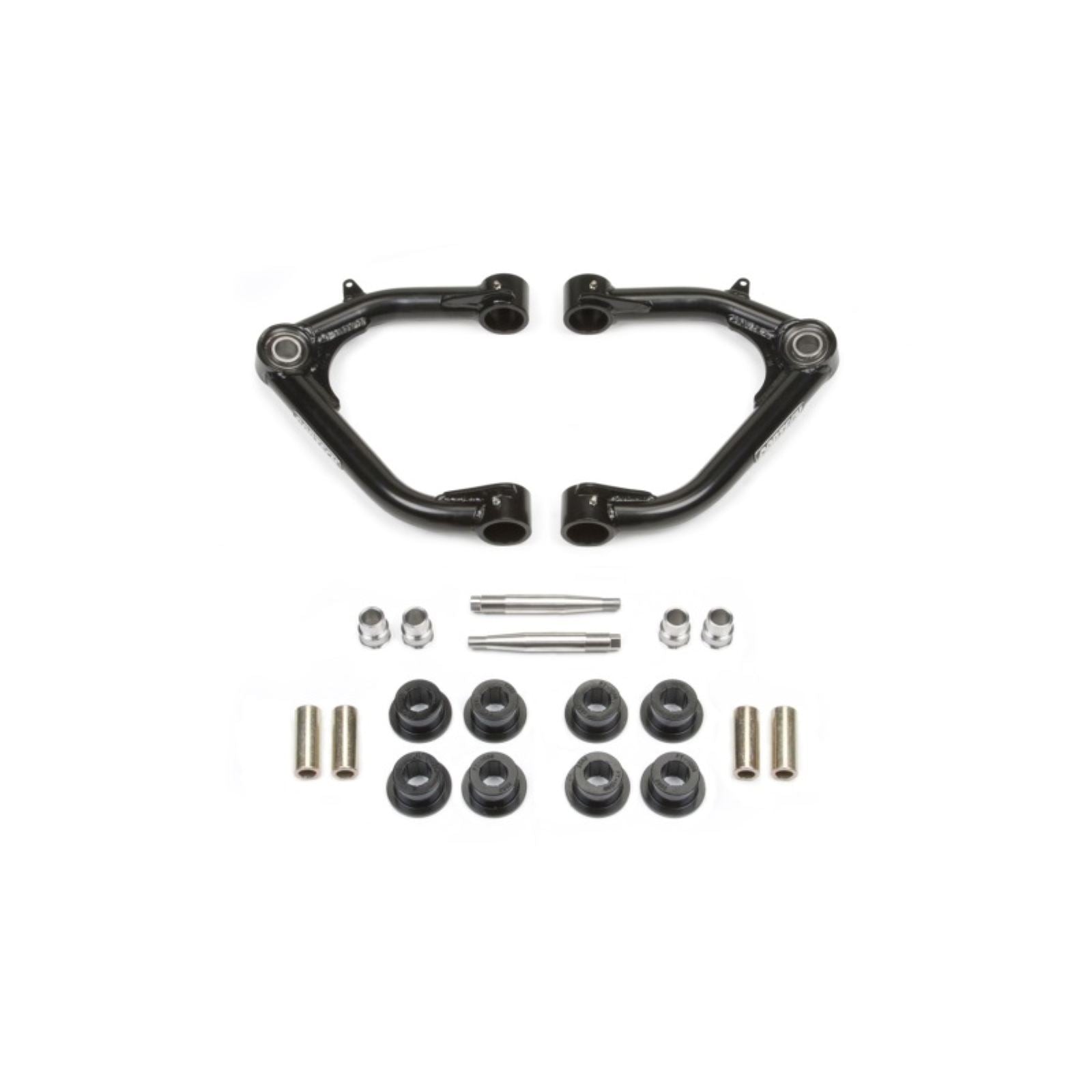 Fabtech Uniball Upper Control Arm Kit fits 07-18 GM C/K1500 w/OE Forged UCA - 0"-6" [MPN: FTS21128]_2062256