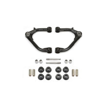 Fabtech Uniball Upper Control Arm Kit fits 07-18 GM C/K1500 w/OE Forged UCA - 0"-6" [MPN: FTS21128]_2062256