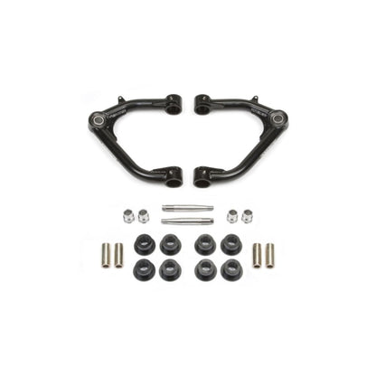 Fabtech Uniball Upper Control Arm Kit fits 07-18 GM C/K1500 w/OE Forged UCA - 0"-6" [MPN: FTS21128]_2062256
