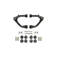 Fabtech Uniball Upper Control Arm Kit fits 07-18 GM C/K1500 w/OE Forged UCA - 0"-6" [MPN: FTS21128]_2062235
