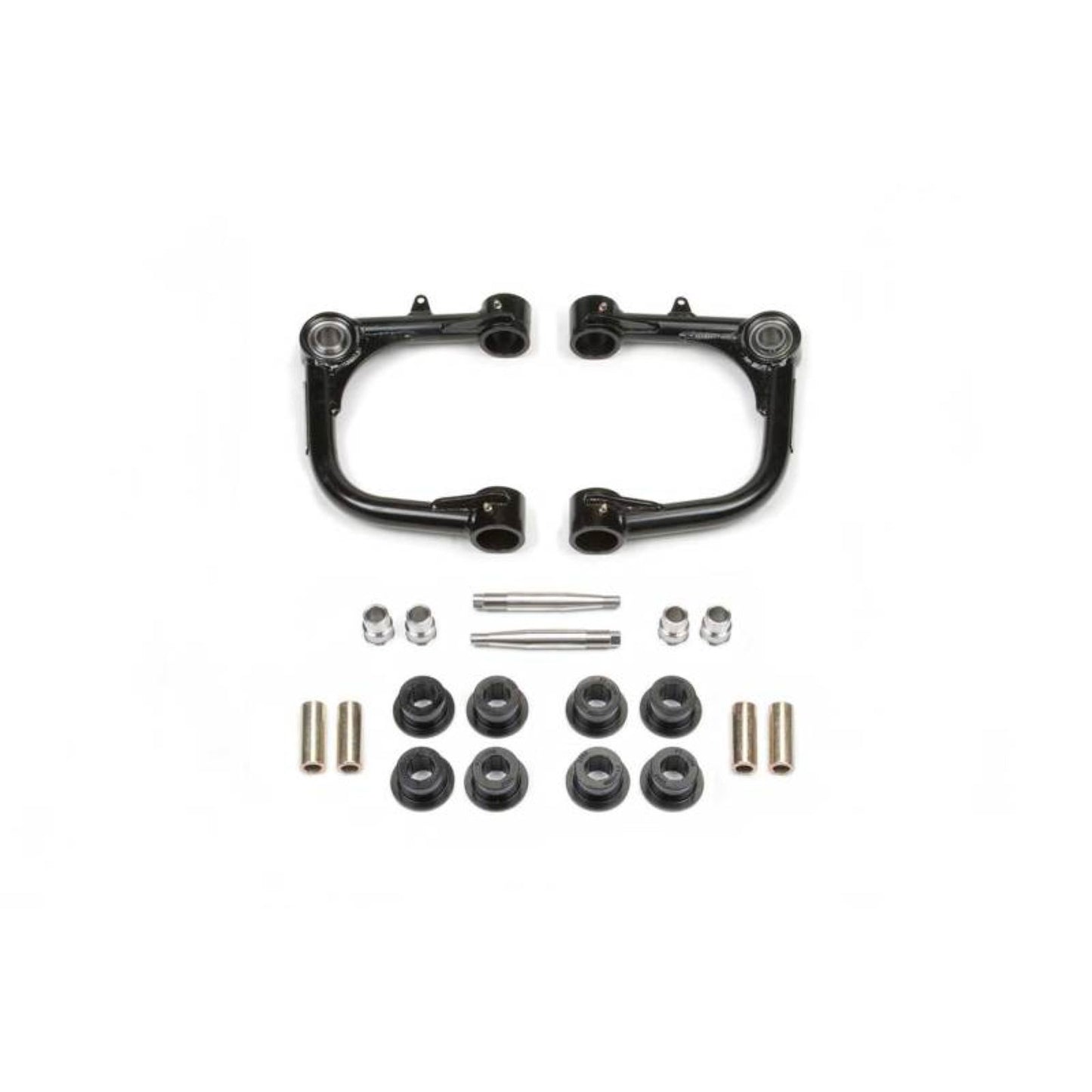 Fabtech Uniball Upper Control Arm Kit fits 15-21 Toyota Tacoma 2WD/4WD 6 Lug - 3" [MPN: FTS26073]_2059617