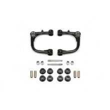 Fabtech Uniball Upper Control Arm Kit fits 15-21 Toyota Tacoma 2WD/4WD 6 Lug - 3" [MPN: FTS26073]_2059617