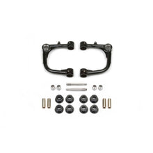 Fabtech Uniball Upper Control Arm Kit fits 15-21 Toyota Tacoma 2WD/4WD 6 Lug - 3" [MPN: FTS26073]_2059618