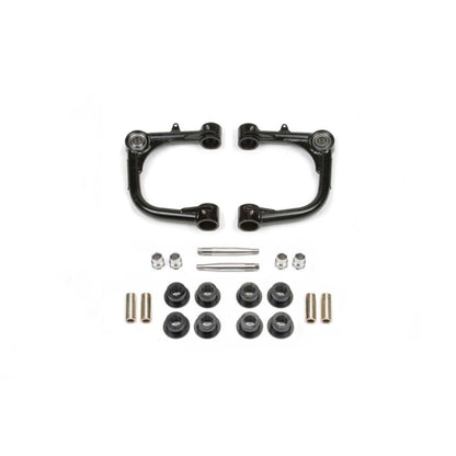 Fabtech Uniball Upper Control Arm Kit fits 15-21 Toyota Tacoma 2WD/4WD 6 Lug - 3" [MPN: FTS26073]_2059618