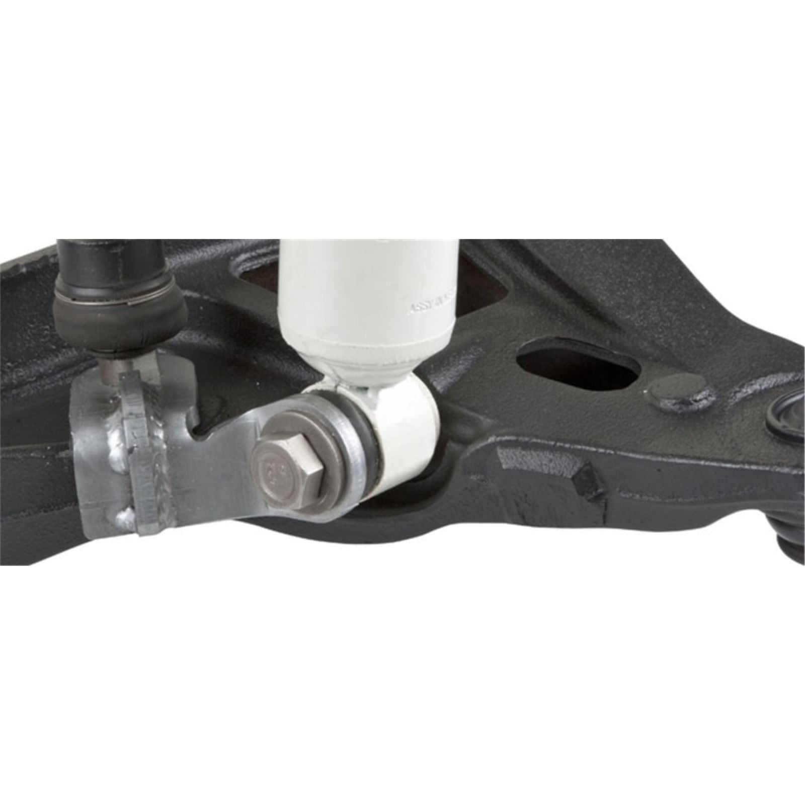 Fabtech Double Shear Lower Control Arm Shock Mount fits 02-05 Dodge 1500 4WD [MPN: FTS93013]_2062099