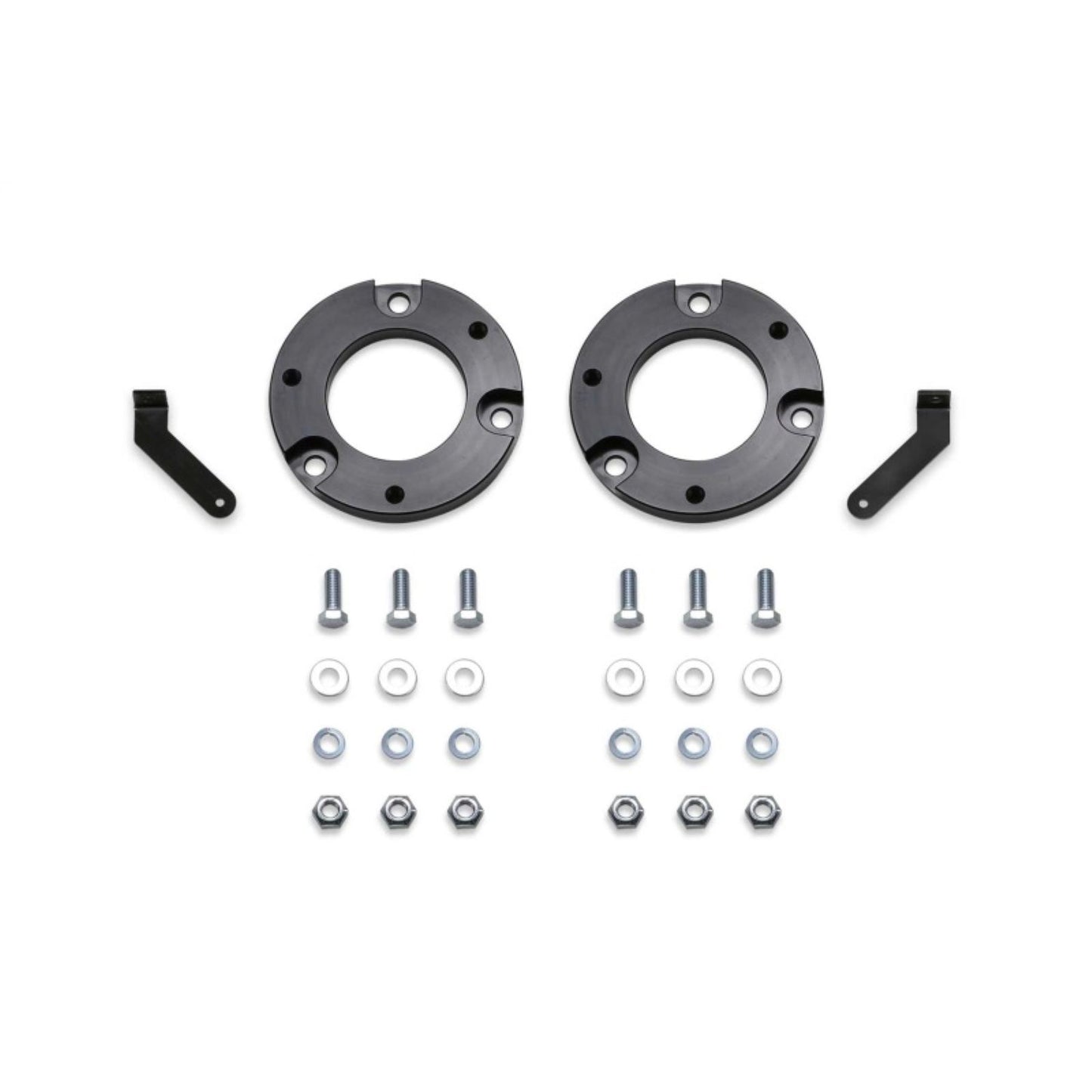 Fabtech Leveling System fits 18-20 Ford Expedition 4WD - 1.5" [MPN: FTL5211]_2060386