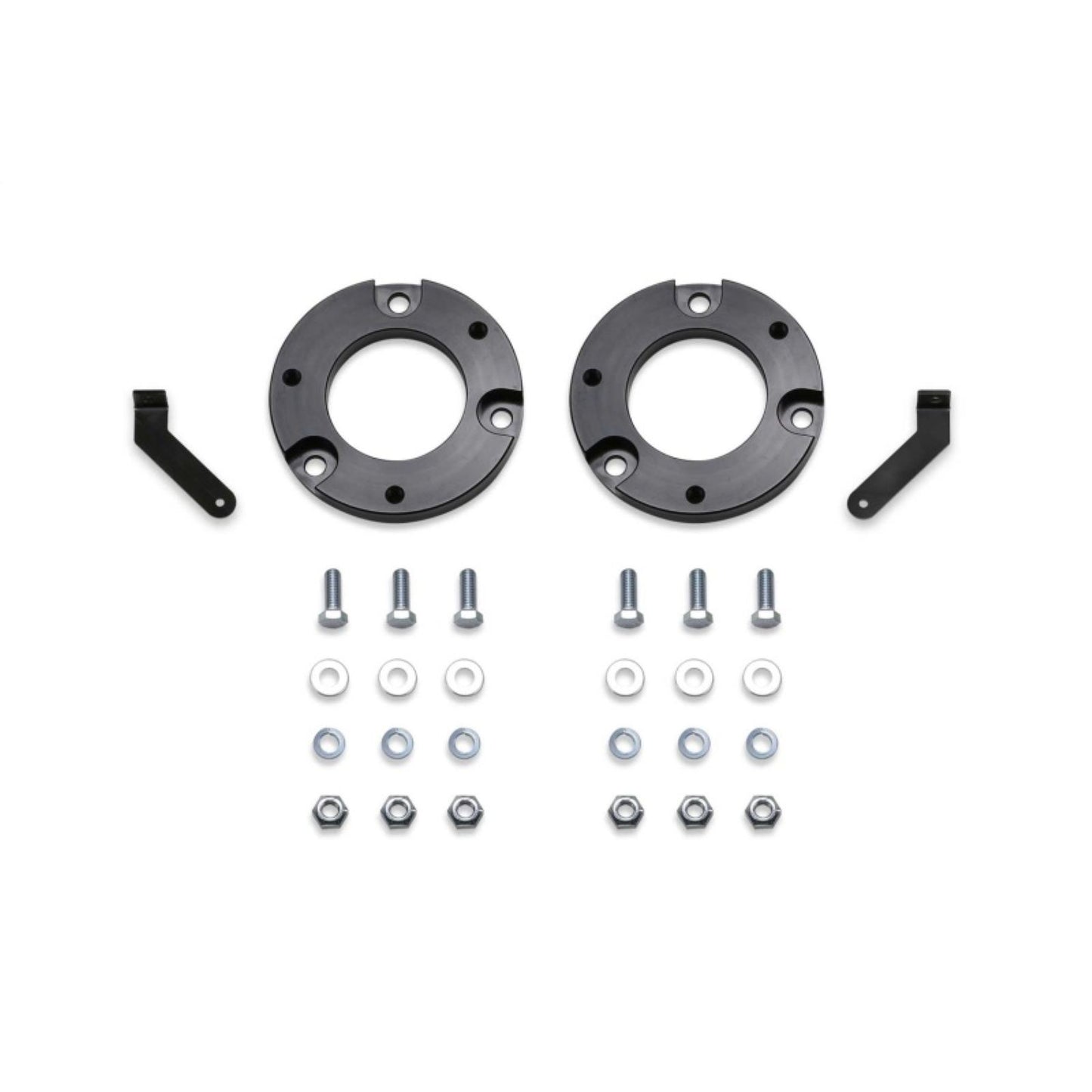 Fabtech Leveling System fits 18-20 Ford Expedition 4WD - 1.5" [MPN: FTL5211]_2060444
