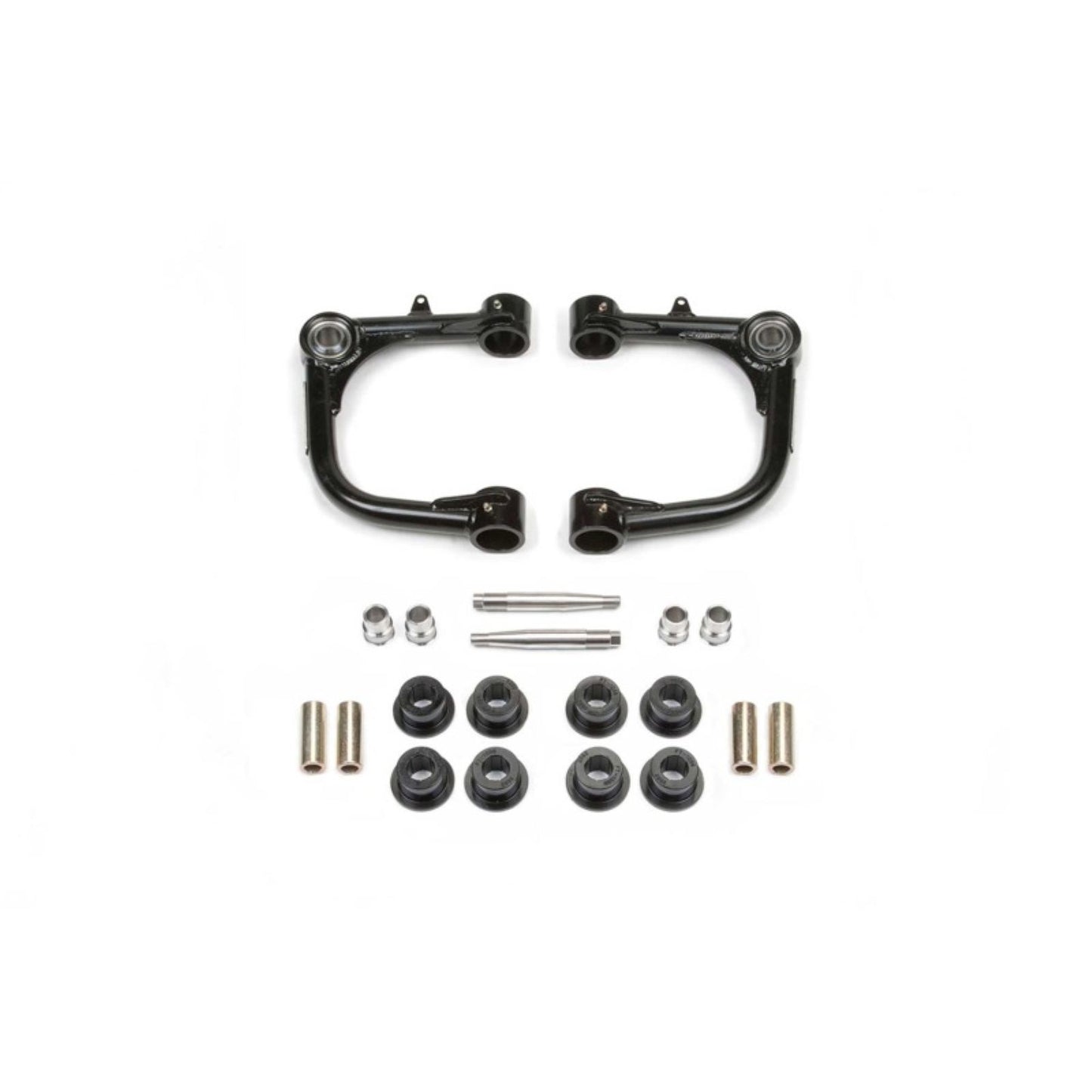 Fabtech Uniball Upper Control Arm Kit fits 2024 Toyota Tacoma 4WD (Ex. TRD Pro Models) - 3" [MPN: FTS26122]_2059888