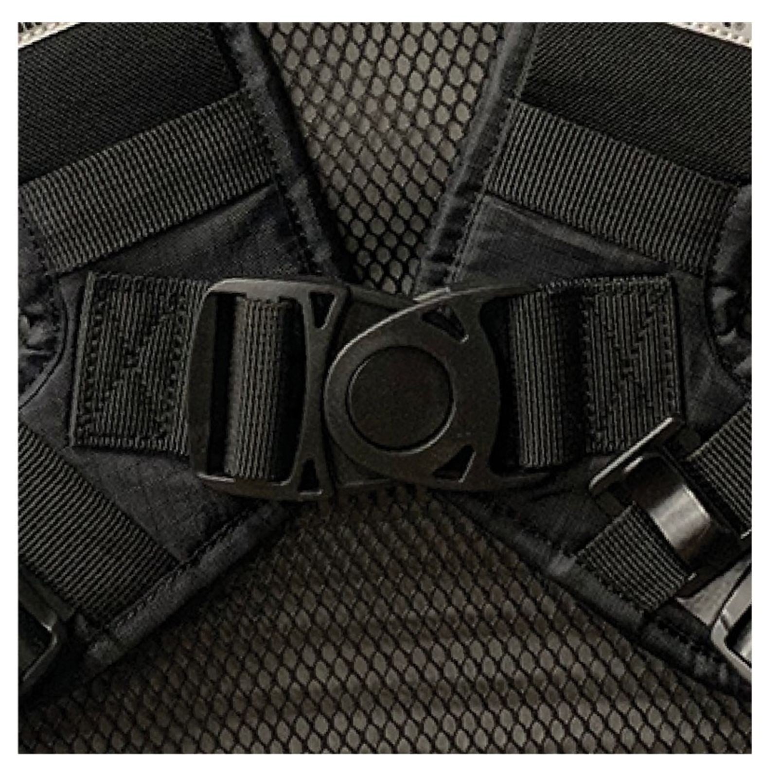 Albek H2O-Hauler Eight Hydration Pack - 3/Liter - Covert Black [MPN: AB13001020]_2062388