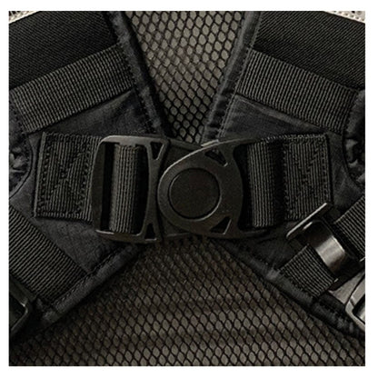 Albek H2O-Hauler Eight Hydration Pack - 3/Liter - Covert Black [MPN: AB13001020]_2062388