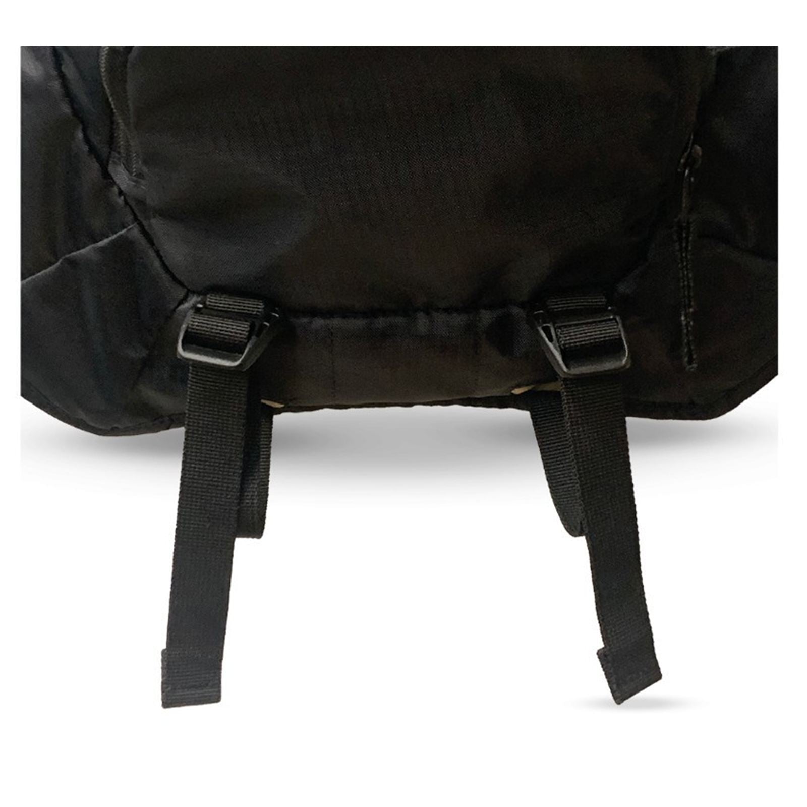 Albek H2O-Hauler Eight Hydration Pack - 3/Liter - Covert Black [MPN: AB13001020]_2062384