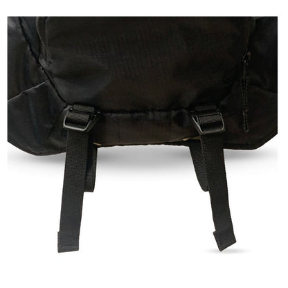 Albek H2O-Hauler Eight Hydration Pack - 3/Liter - Covert Black [MPN: AB13001020]_2062384