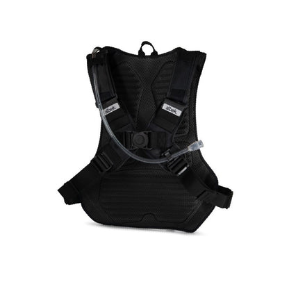 Albek H2O-Hauler Eight Hydration Pack - 3/Liter - Covert Black [MPN: AB13001020]_2062381