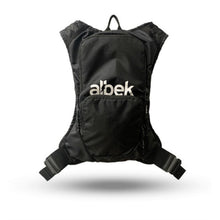 Albek H2O-Hauler Four Hydration Pack - 2/Liter - Covert Black [MPN: AB13002020]_2062396