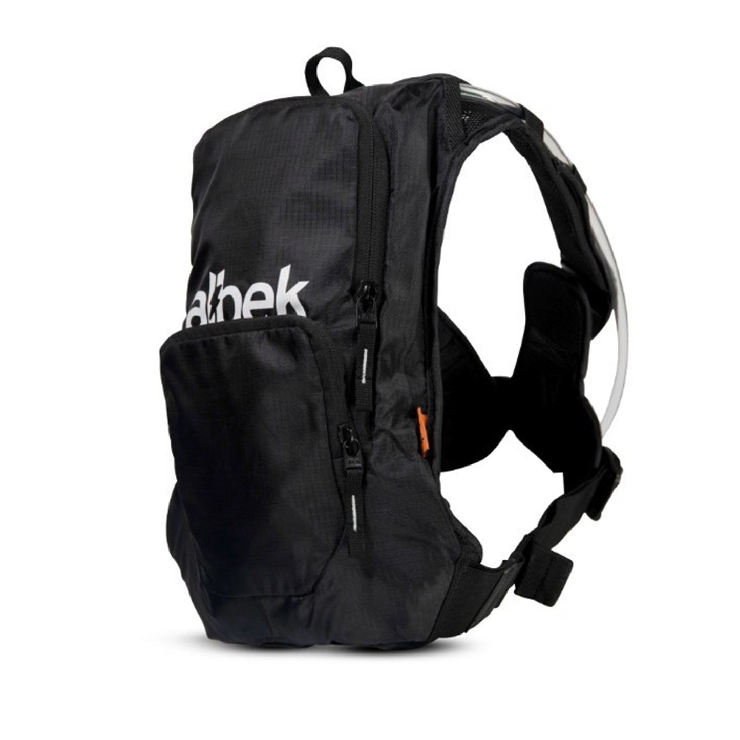 Albek H2O-Hauler Four Hydration Pack - 2/Liter - Covert Black [MPN: AB13002020]_2062399