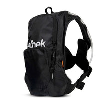 Albek H2O-Hauler Four Hydration Pack - 2/Liter - Covert Black [MPN: AB13002020]_2062399