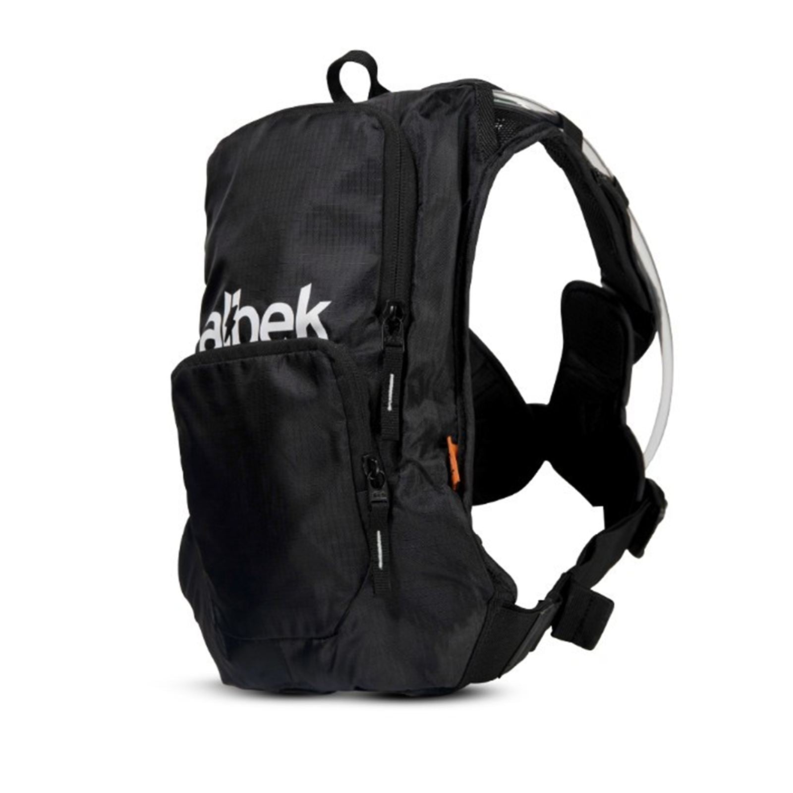 Albek H2O-Hauler Four Hydration Pack - 2/Liter - Covert Black [MPN: AB13002020]_2062399