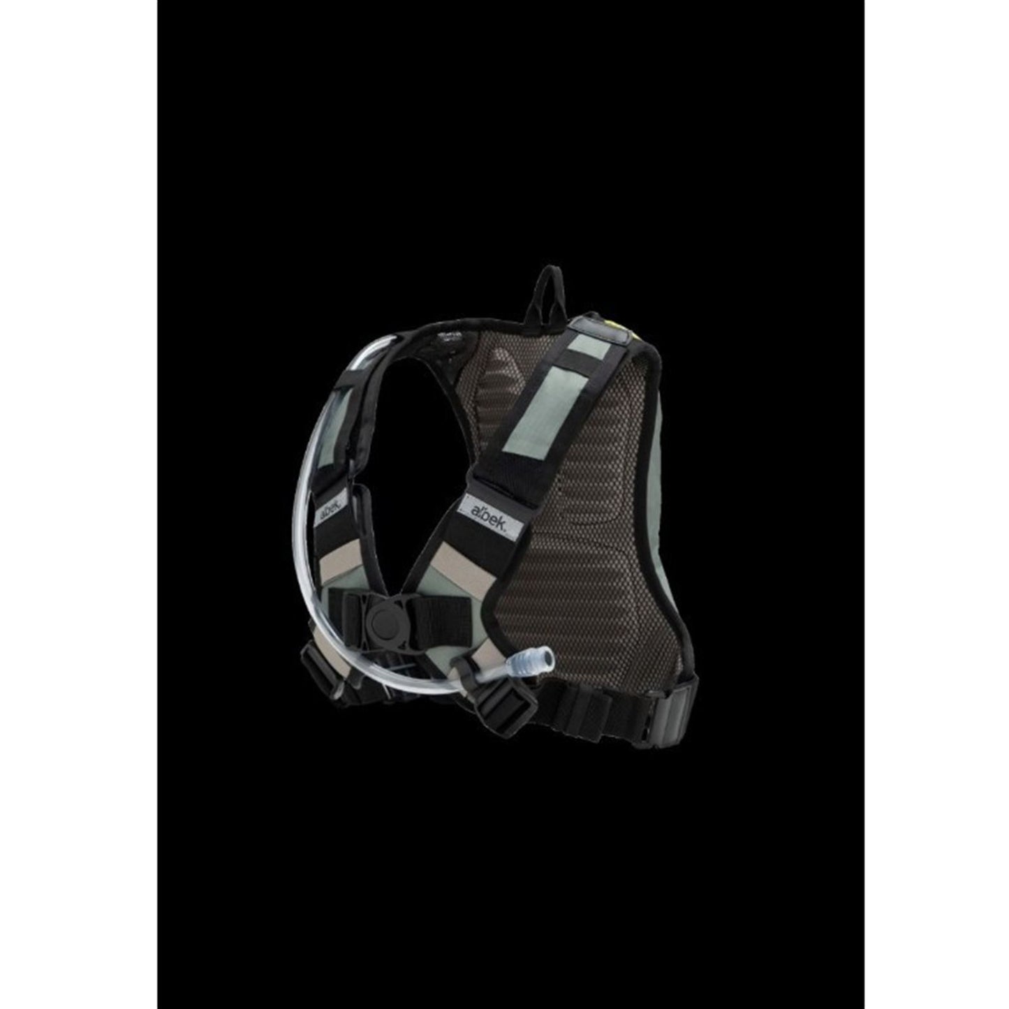 Albek H2O-Hauler Three Hydration Pack - 1.5/Liter - Sunflash Dune [MPN: AB13003230]_2062416