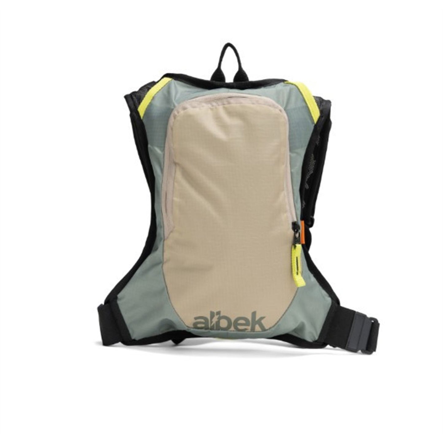 Albek H2O-Hauler Three Hydration Pack - 1.5/Liter - Sunflash Dune [MPN: AB13003230]_2062406