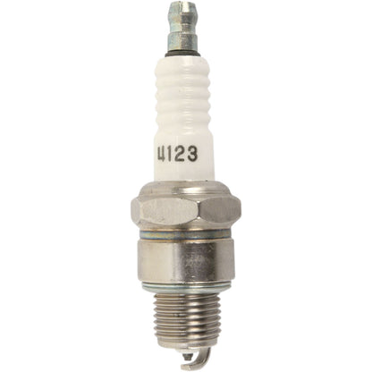 Autolite Spark Plug 4123 Copper - Each [MPN: 4123]_346918