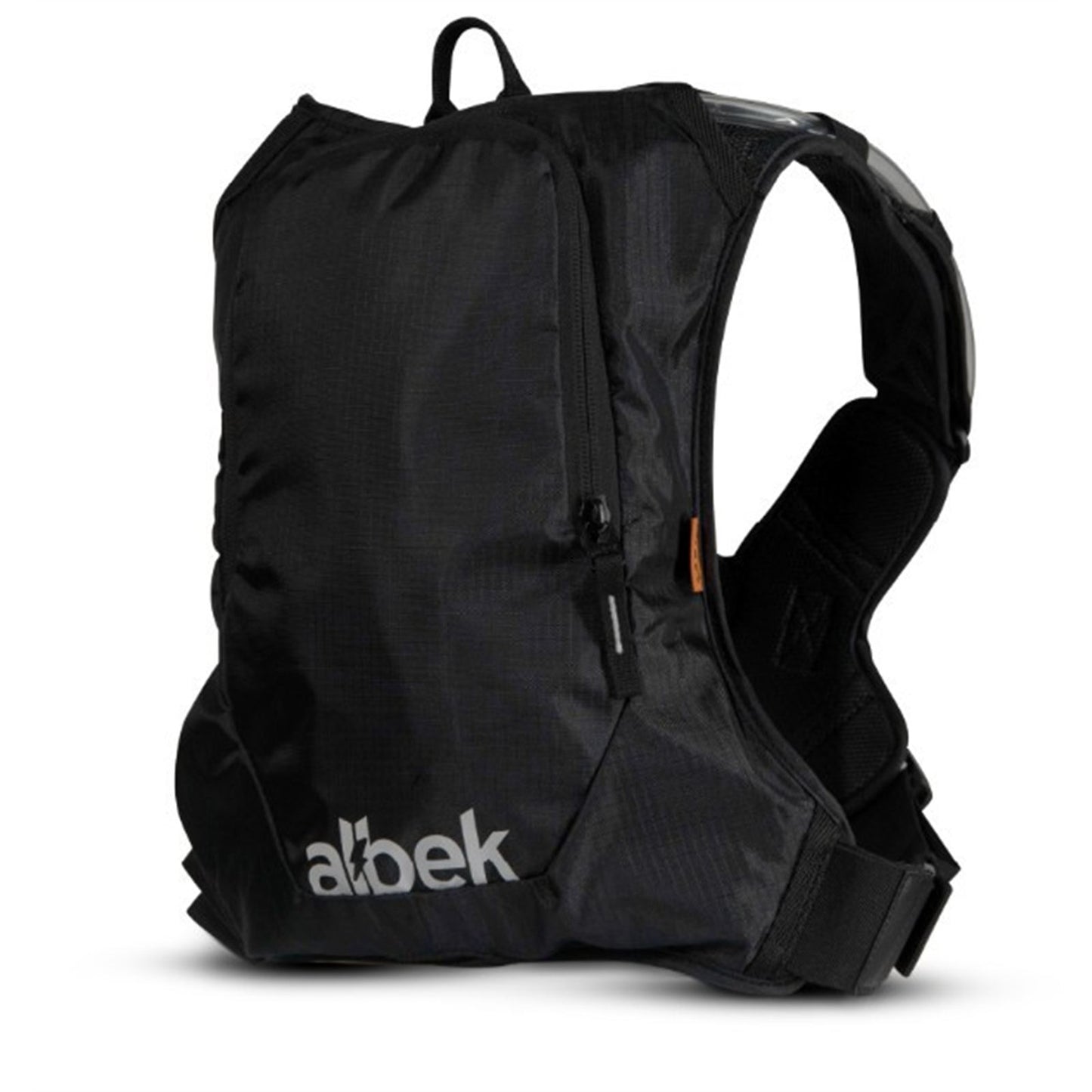 Albek H2O-Hauler Three Hydration Pack - 1.5/Liter - Covert Black [MPN: AB13003020]_2062409