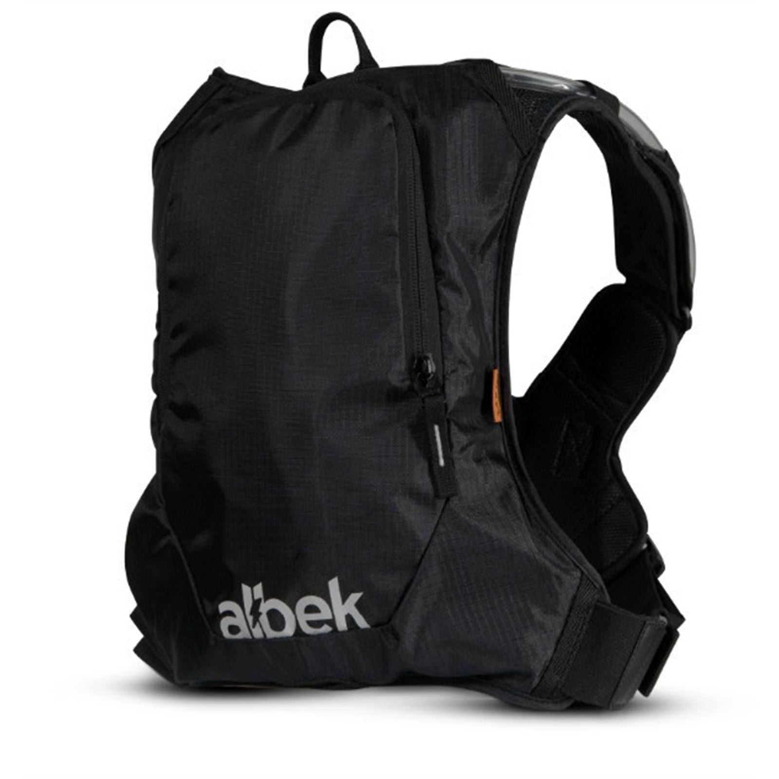 Albek H2O-Hauler Three Hydration Pack - 1.5/Liter - Covert Black [MPN: AB13003020]_2062409