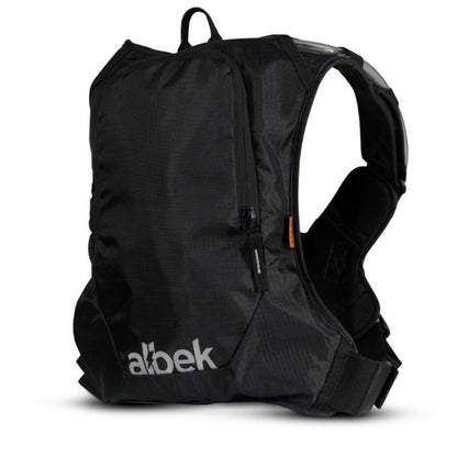 Albek H2O-Hauler Three Hydration Pack - 1.5/Liter - Covert Black [MPN: AB13003020]_2062409