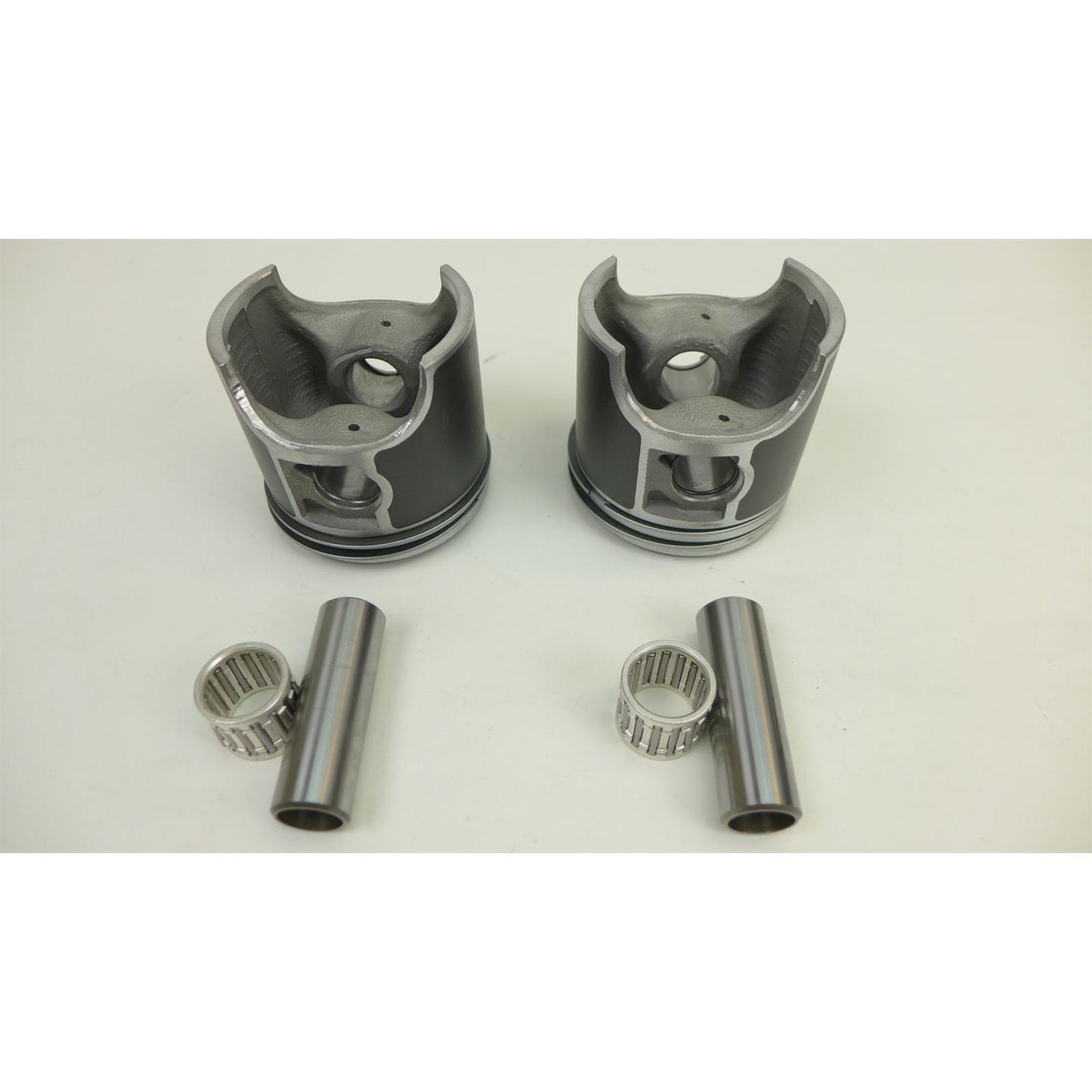 SPI Sports Parts Inc Standard Cylinder Kit for Polaris 600 2007-2015 OPEN BOX [MPN: SM-09612K]_2067418