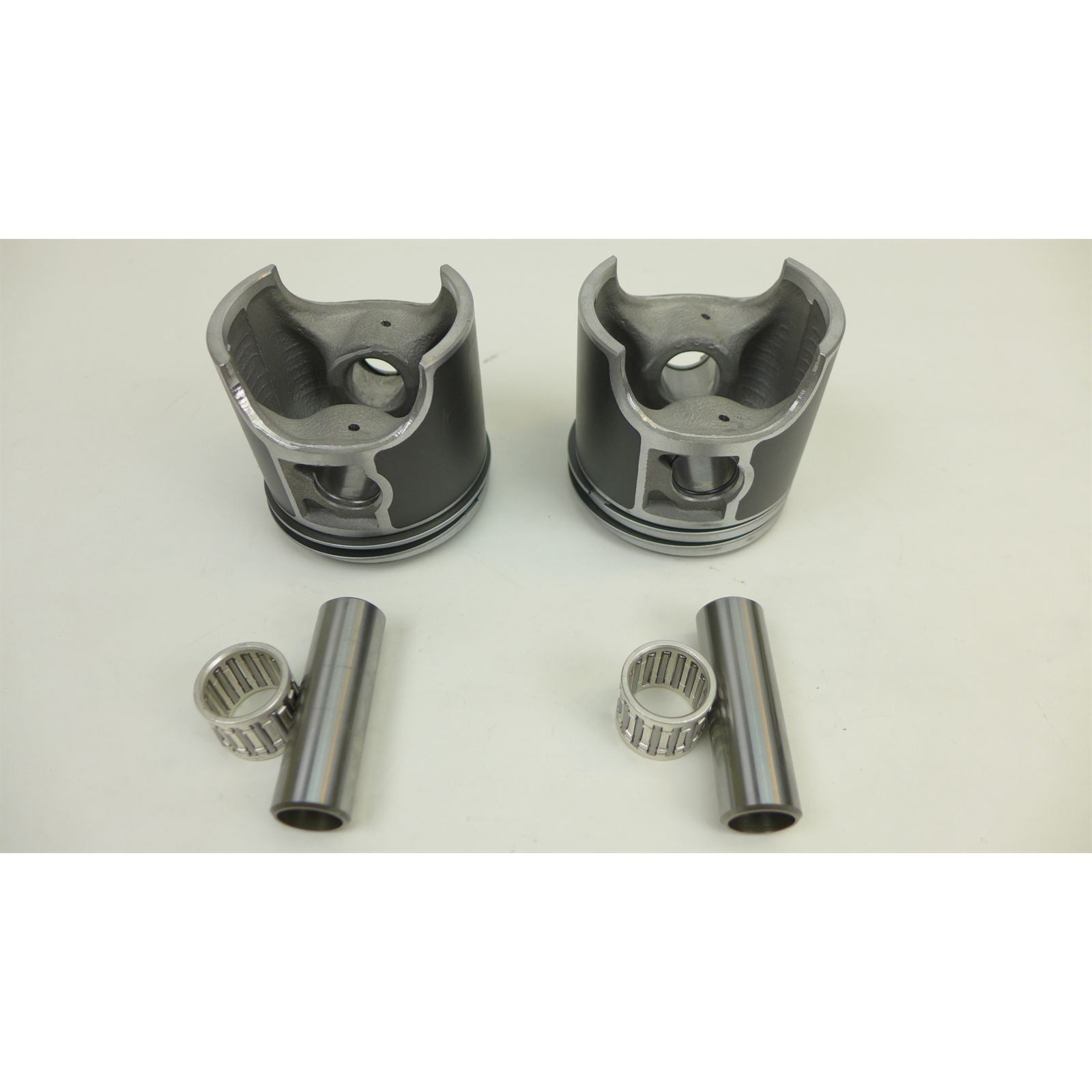 SPI Sports Parts Inc Standard Cylinder Kit for Polaris 600 2007-2015 OPEN BOX [MPN: SM-09612K]_2067418