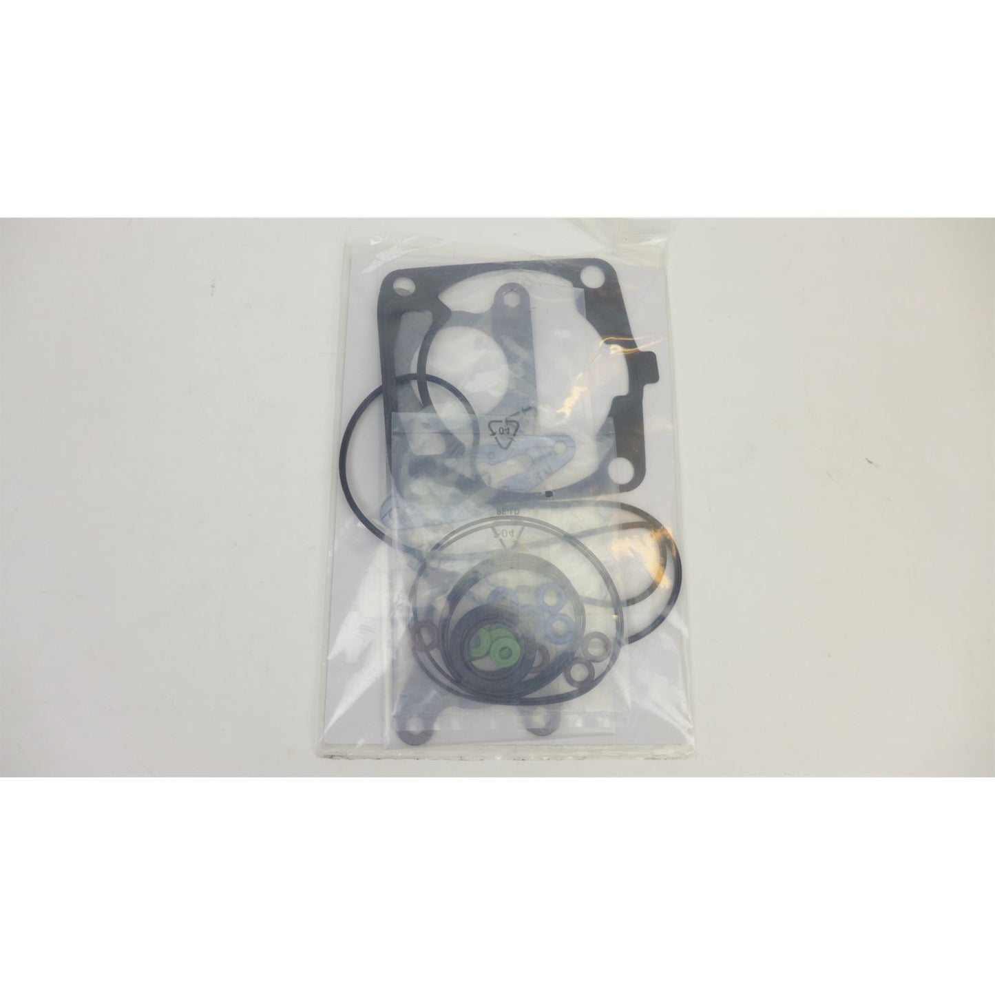 SPI Sports Parts Inc Standard Cylinder Kit for Polaris 600 2007-2015 OPEN BOX [MPN: SM-09612K]_2067419