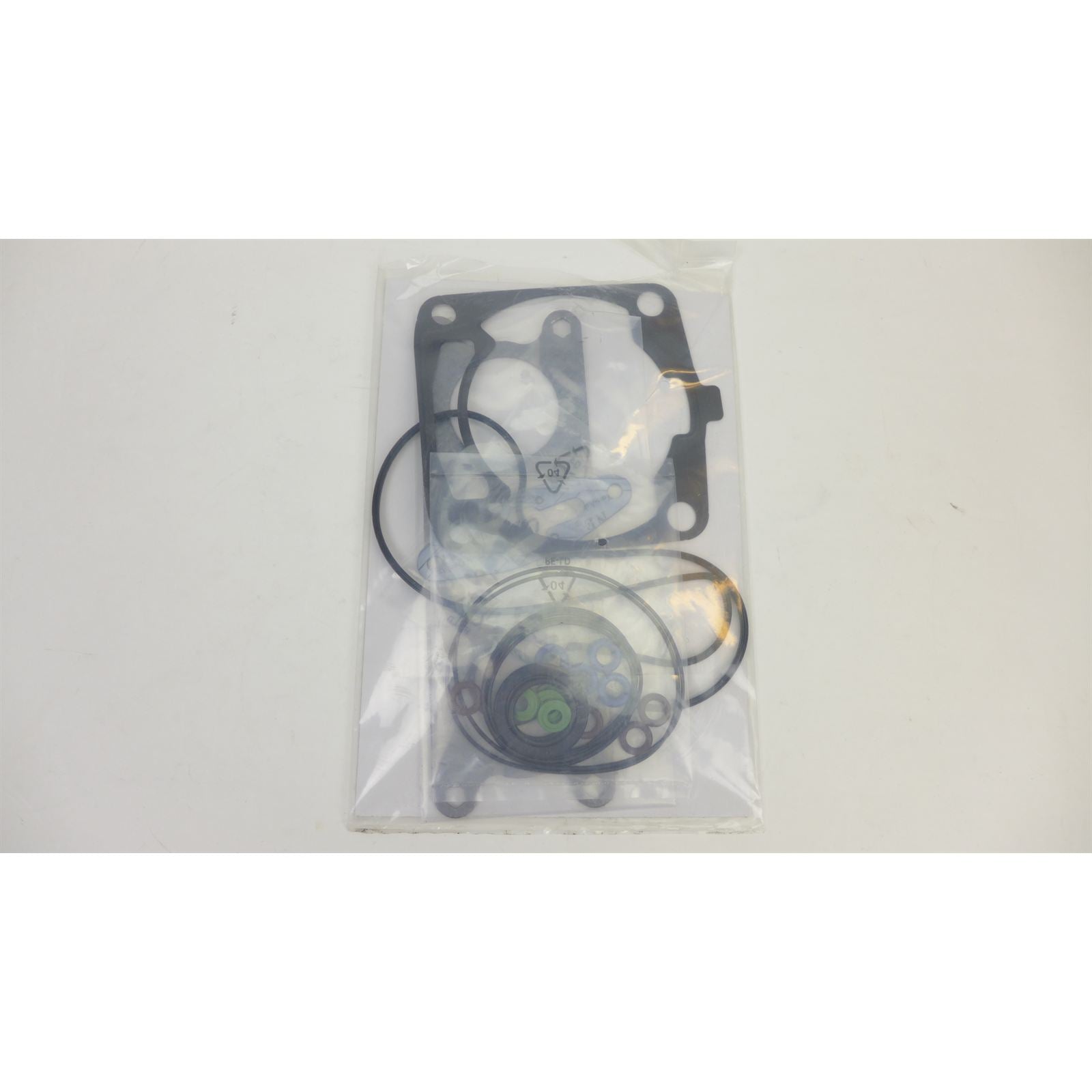 SPI Sports Parts Inc Standard Cylinder Kit for Polaris 600 2007-2015 OPEN BOX [MPN: SM-09612K]_2067419