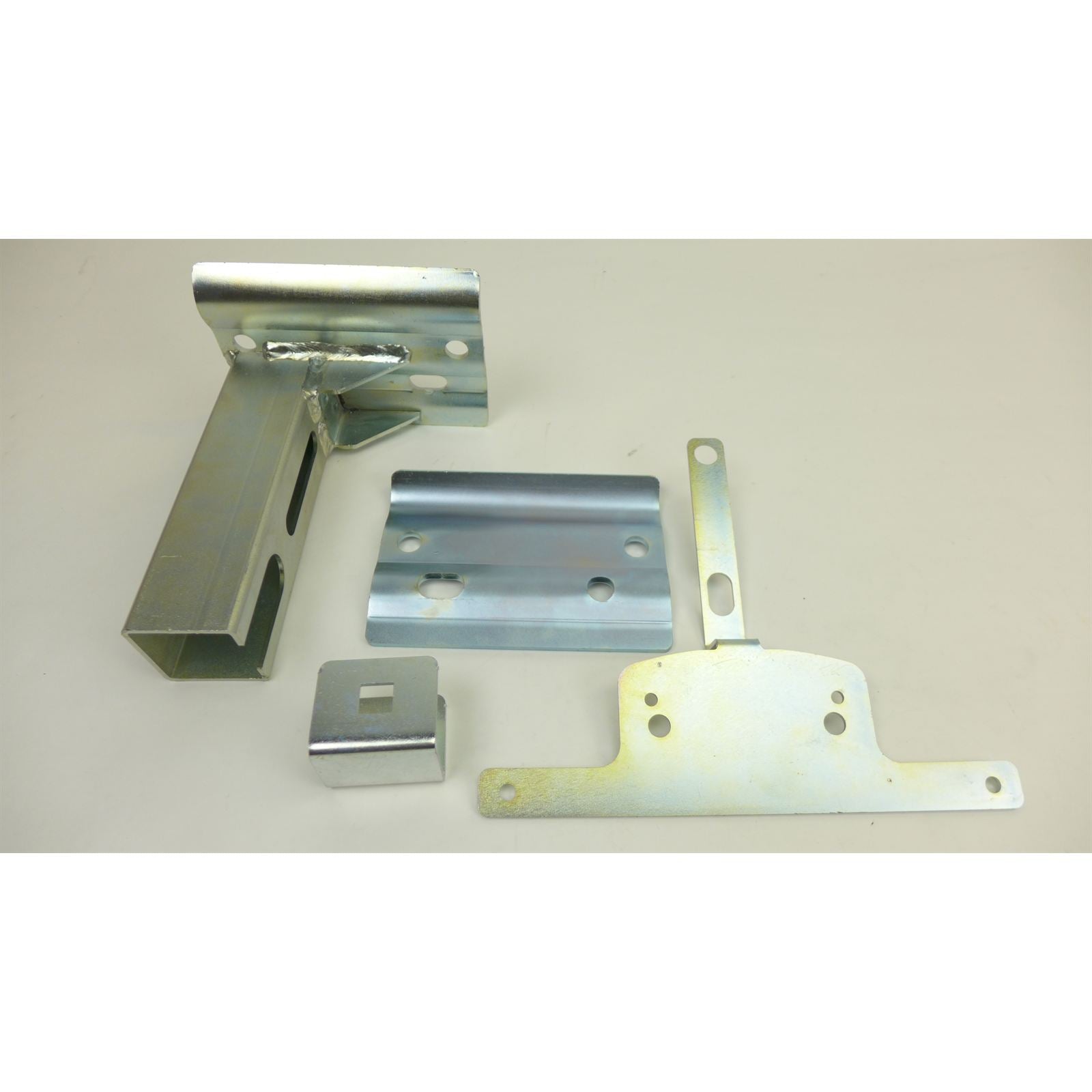 ARB Hi Lift Mount W/Carrier OPEN BOX [MPN: 5700060]_2066088