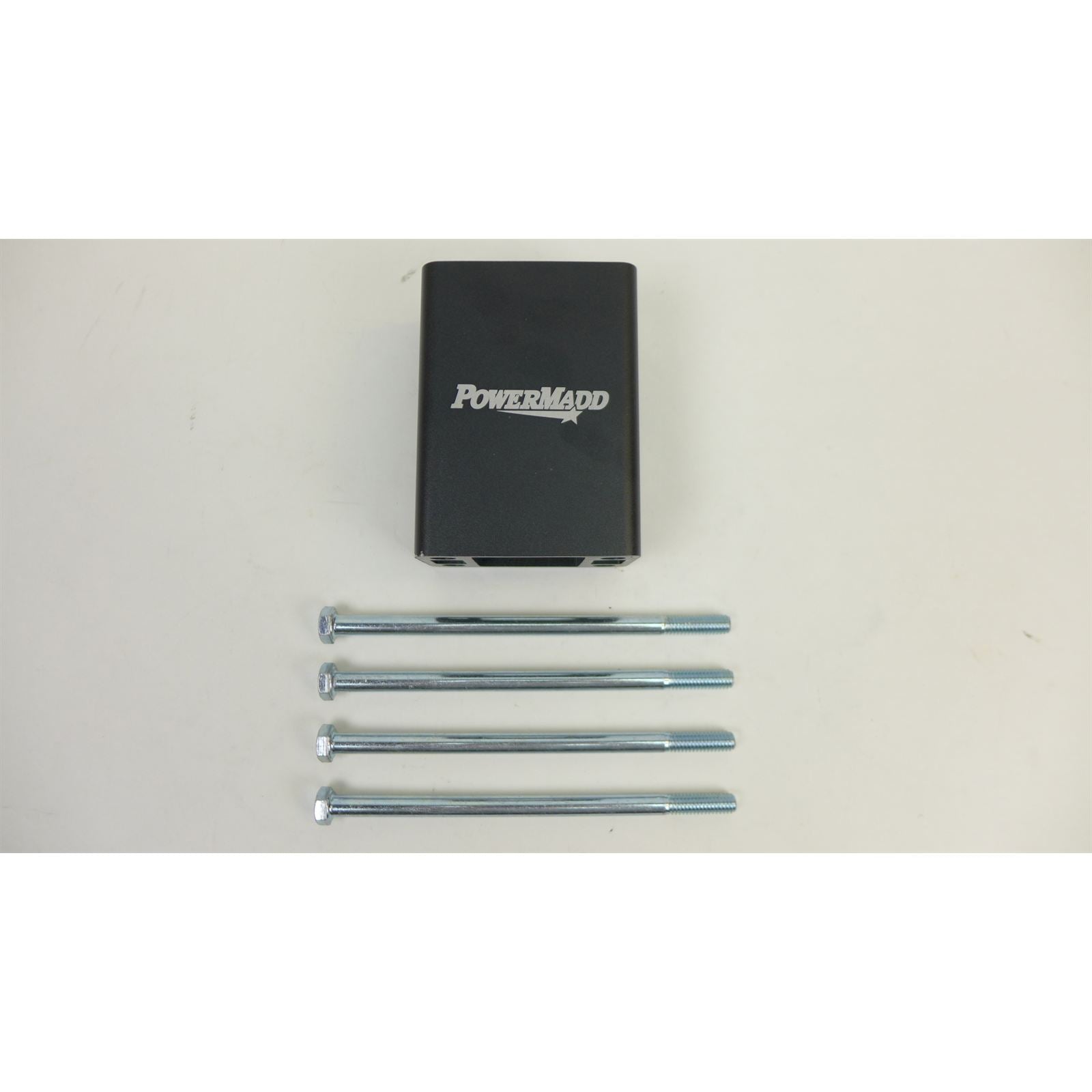 Powermadd Snowmobile Riser Block 2" for Ski-Doo OPEN BOX [MPN: 45504]_2067589