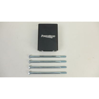 Powermadd Snowmobile Riser Block 2" for Ski-Doo OPEN BOX [MPN: 45504]_2067589