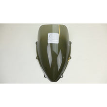 Zero Gravity Windshields Sport Winsdscreen - Smoke - GSXR 600/750 OPEN BOX [MPN: 23-110-02]_2067420