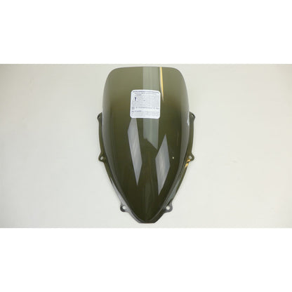 Zero Gravity Windshields Sport Winsdscreen - Smoke - GSXR 600/750 OPEN BOX [MPN: 23-110-02]_2067420
