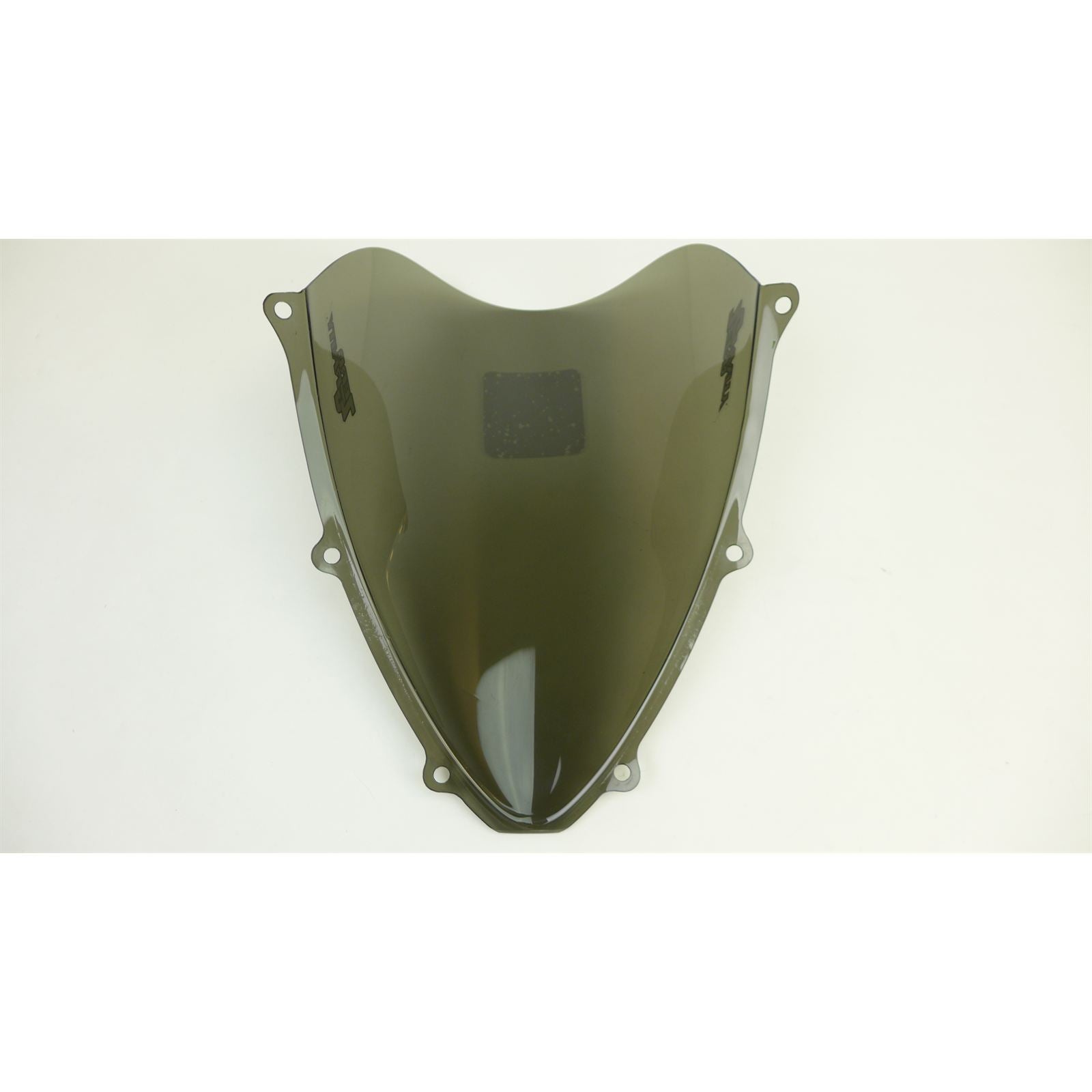 Zero Gravity Windshields Sport Winsdscreen - Smoke - GSXR 600/750 OPEN BOX [MPN: 23-110-02]_2067421