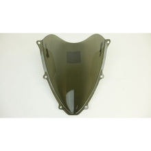 Zero Gravity Windshields Sport Winsdscreen - Smoke - GSXR 600/750 OPEN BOX [MPN: 23-110-02]_2067421