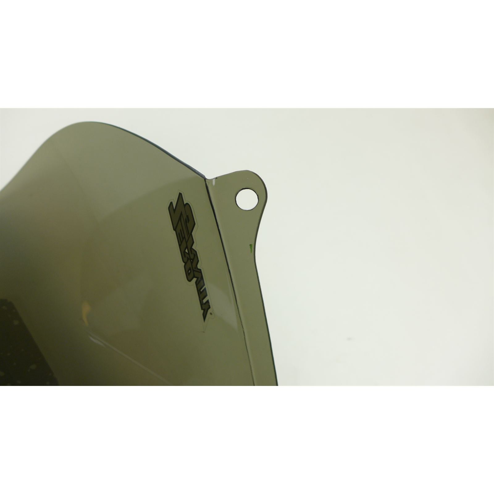 Zero Gravity Windshields Sport Winsdscreen - Smoke - GSXR 600/750 OPEN BOX [MPN: 23-110-02]_2067422